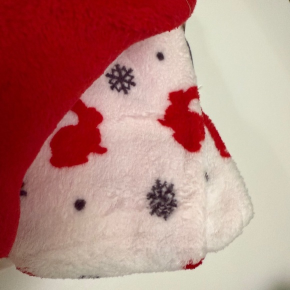 Comfy Wishful Park 3-Piece PJ Set - Picture 6 of 6